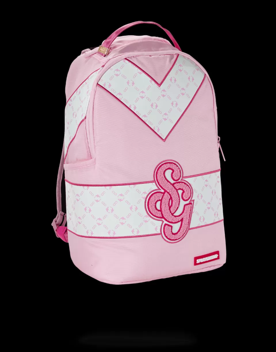 SPRAYGROUND Backpacks*SPARBIE