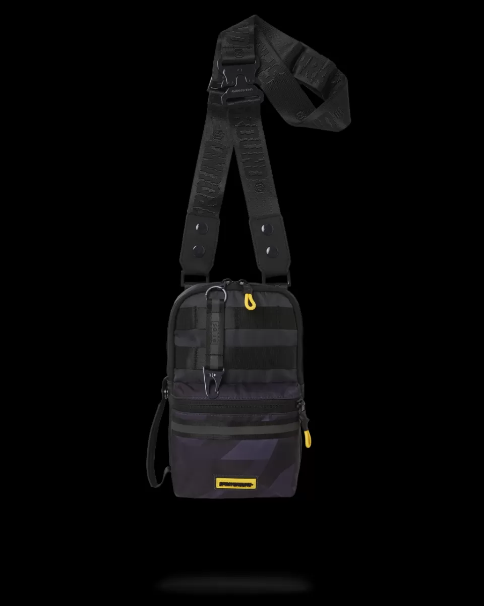 SPRAYGROUND Crossbodys | Slings*SPECIAL OPS AB CARGO SLING