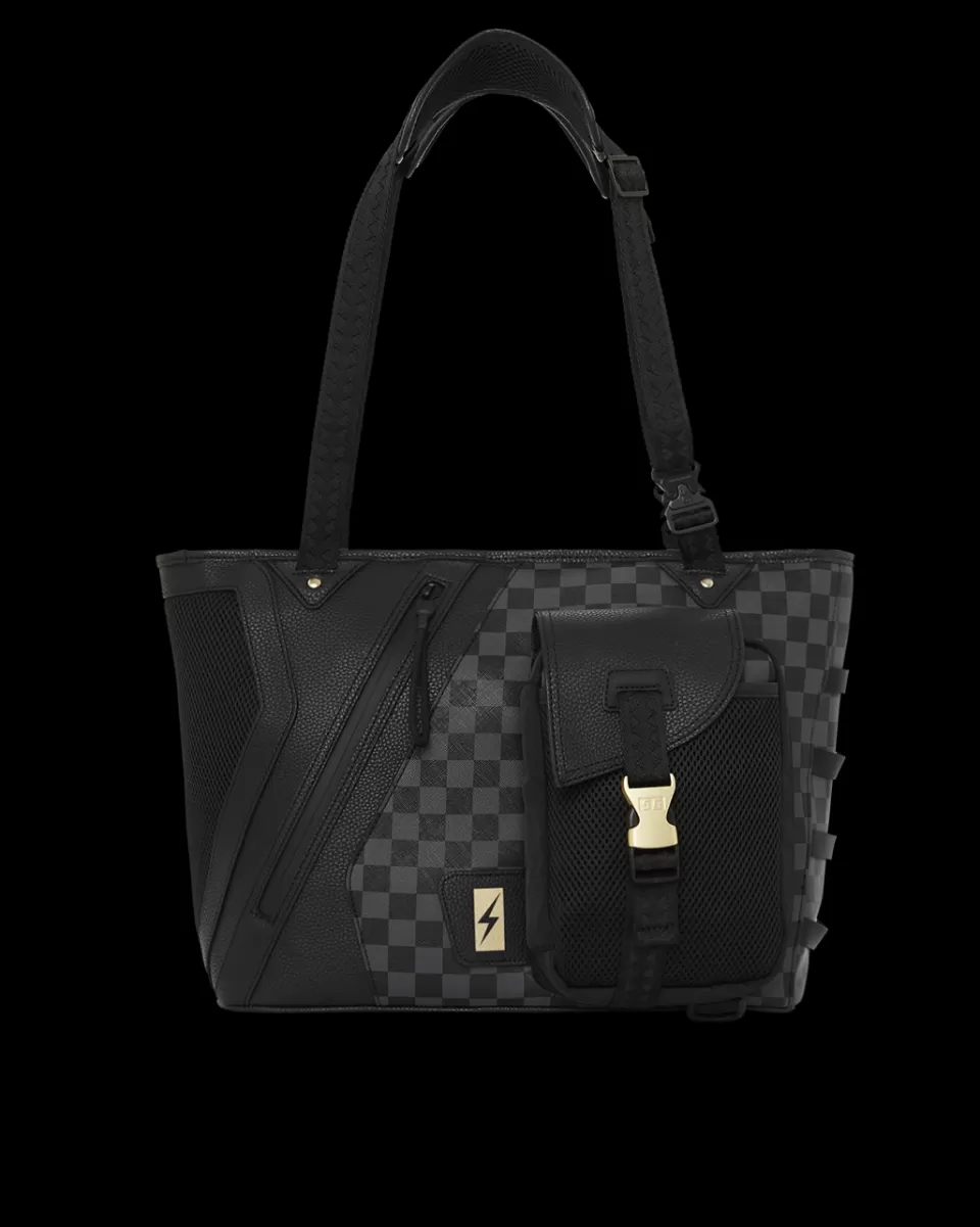 SPRAYGROUND Handbags | Totes*SPECIAL OPS NIGHT WATCH TOTE