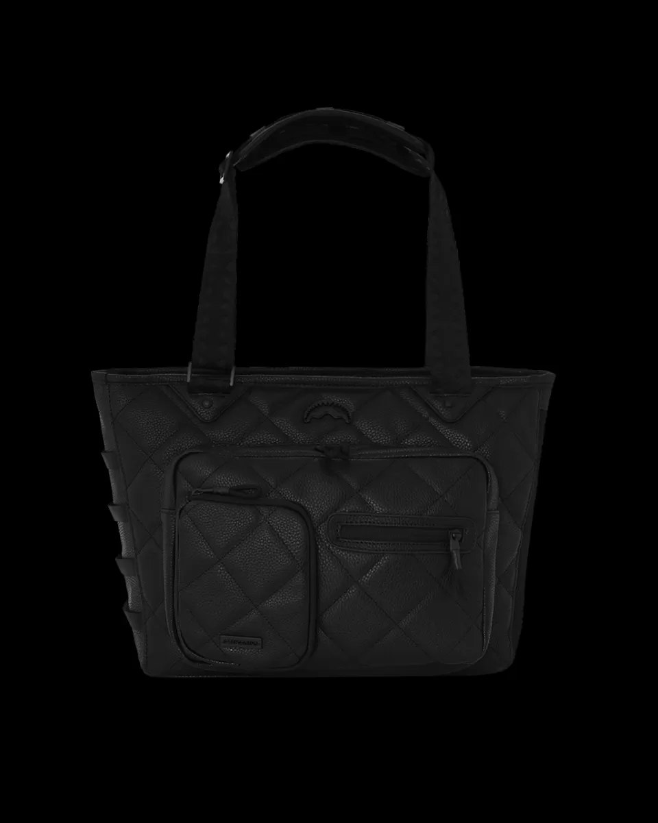 SPRAYGROUND Totes*SPECIAL OPS NIGHTFLARE TOTE