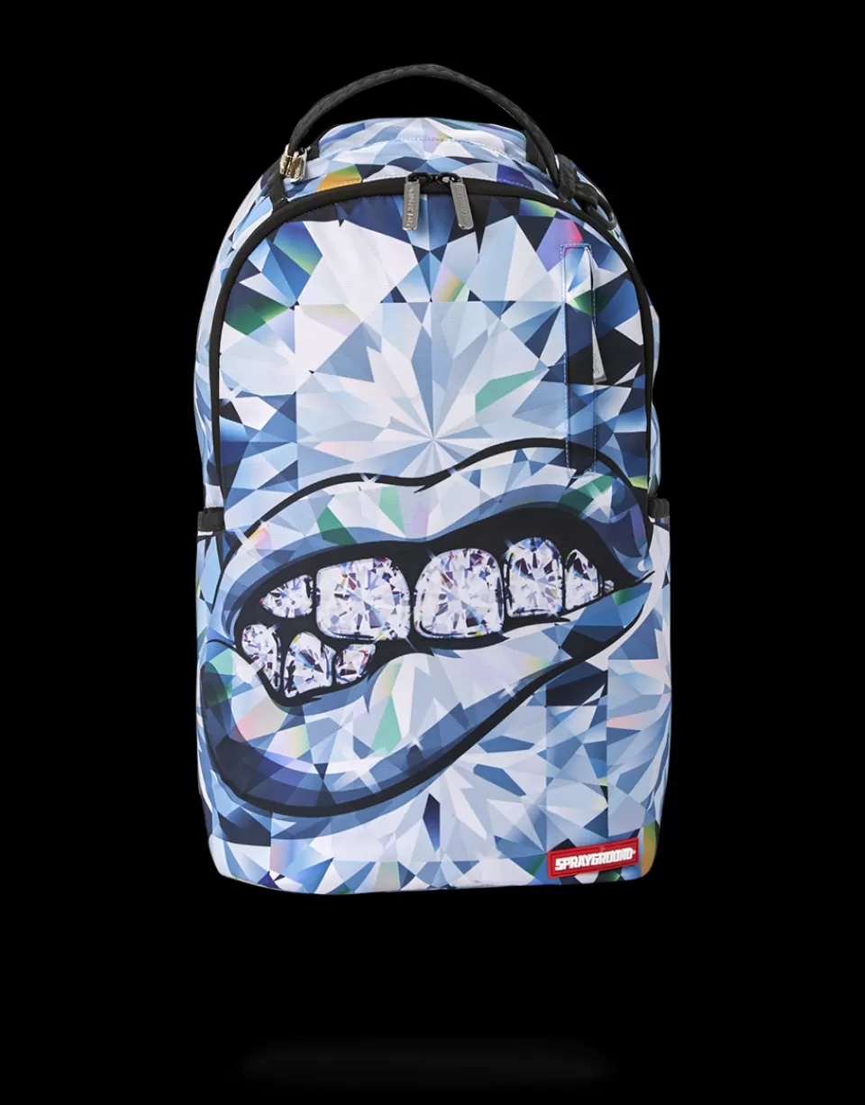 SPRAYGROUND Backpacks*SPENSIVE BACKPACK