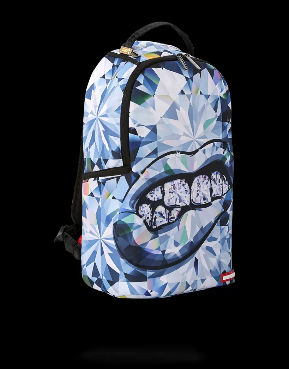 SPRAYGROUND Backpacks*SPENSIVE BACKPACK