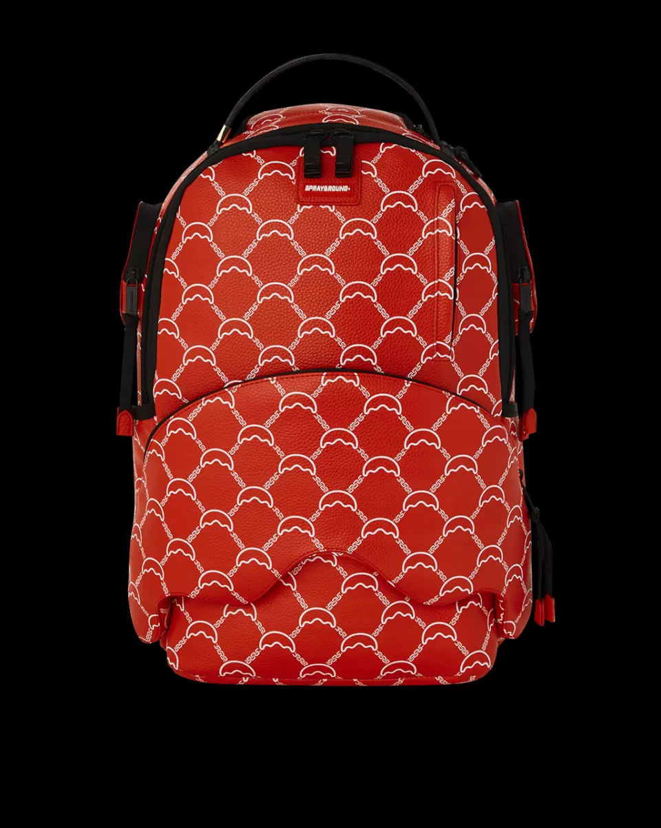 SPRAYGROUND Backpacks*SPLINX UNLIMITED DLXSV BACKPACK