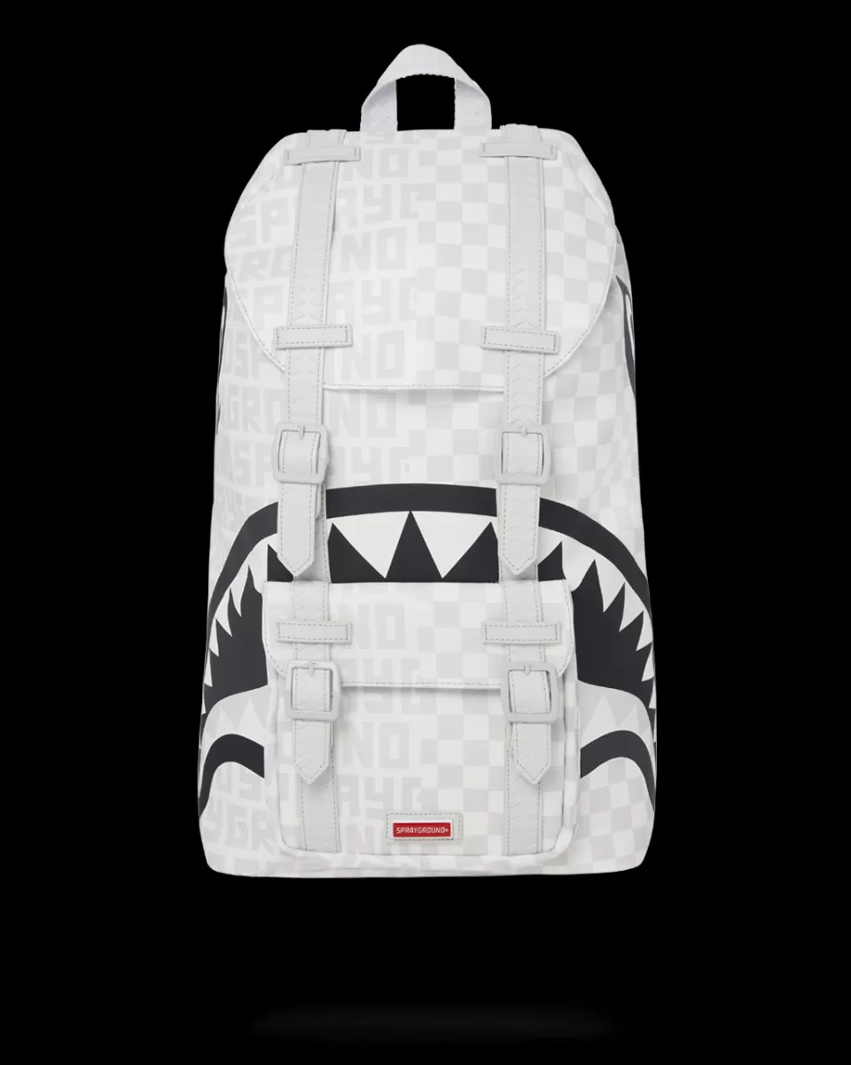 SPRAYGROUND Backpacks | Hills*SPLIT THE CHECK (PEARL) HILLS