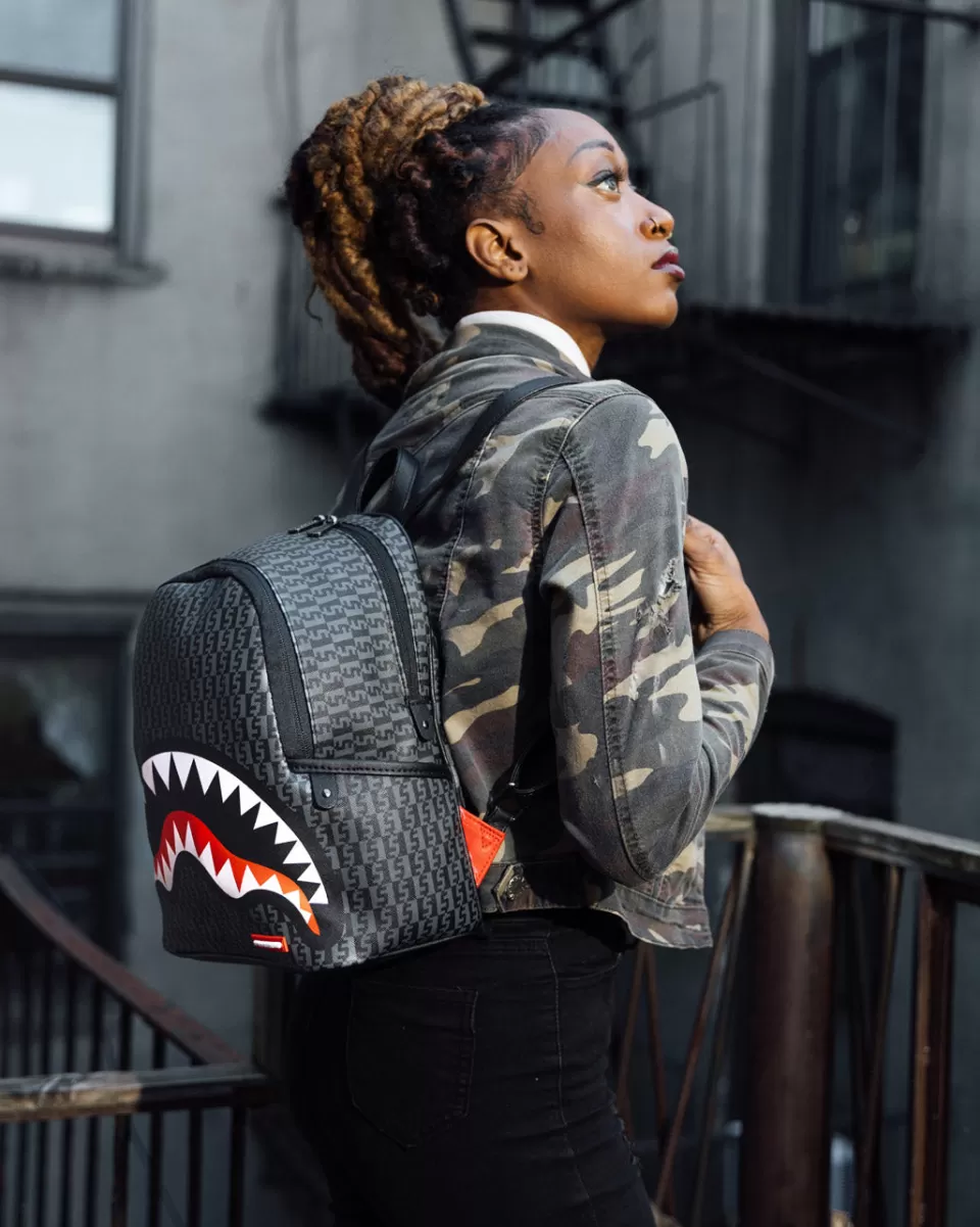 SPRAYGROUND Backpacks | Savages*SPRAYGATTI REVV SAVAGE