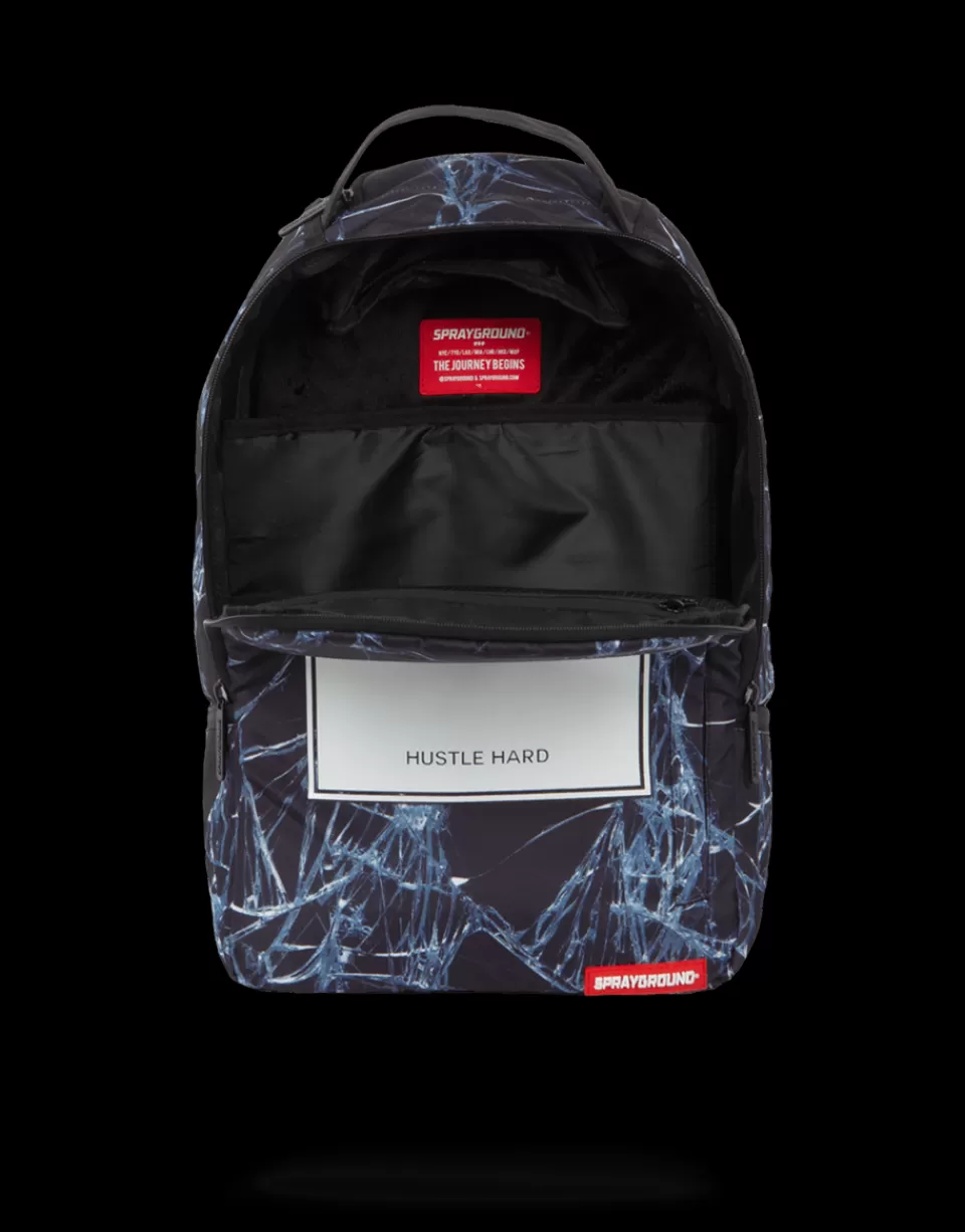 SPRAYGROUND Backpacks*SPRYGRND NO. 1