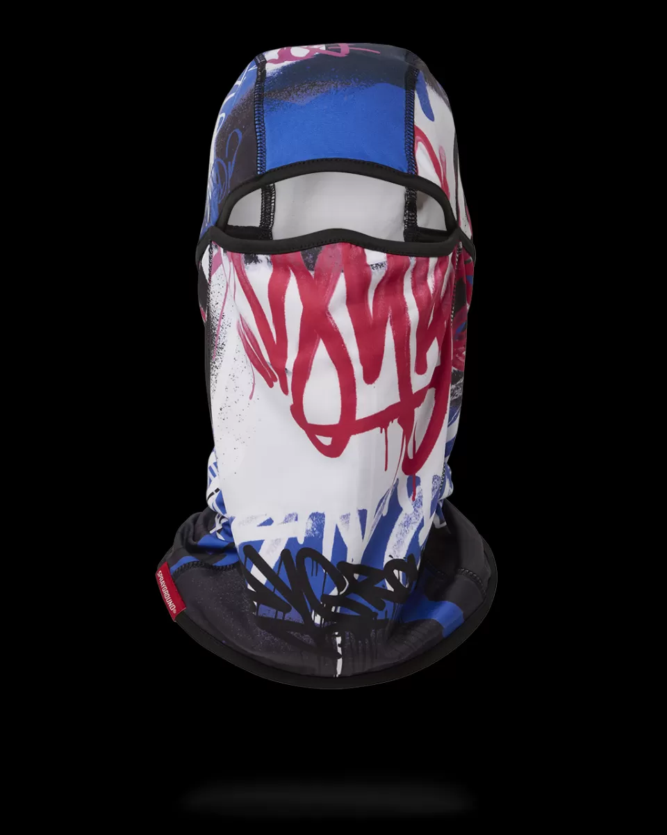 SPRAYGROUND Ski Masks*SUPERNATURAL SKI MASK