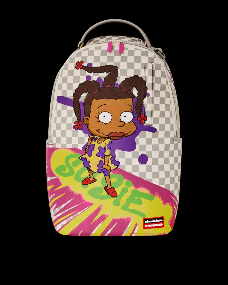 SPRAYGROUND Backpacks*SUSIE VIBES