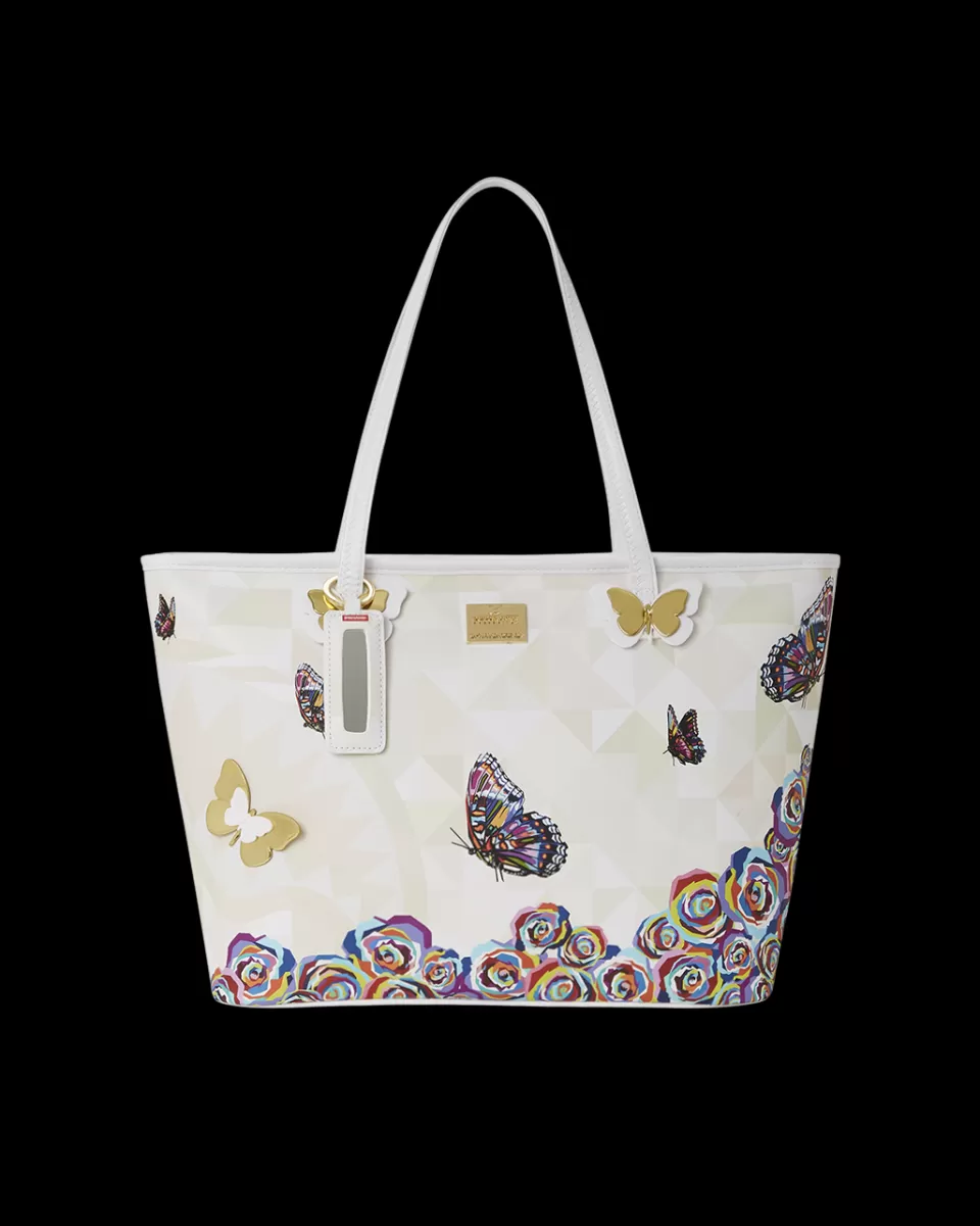 SPRAYGROUND Handbags | Totes*SUTTON BUTTERFLIES TOTE