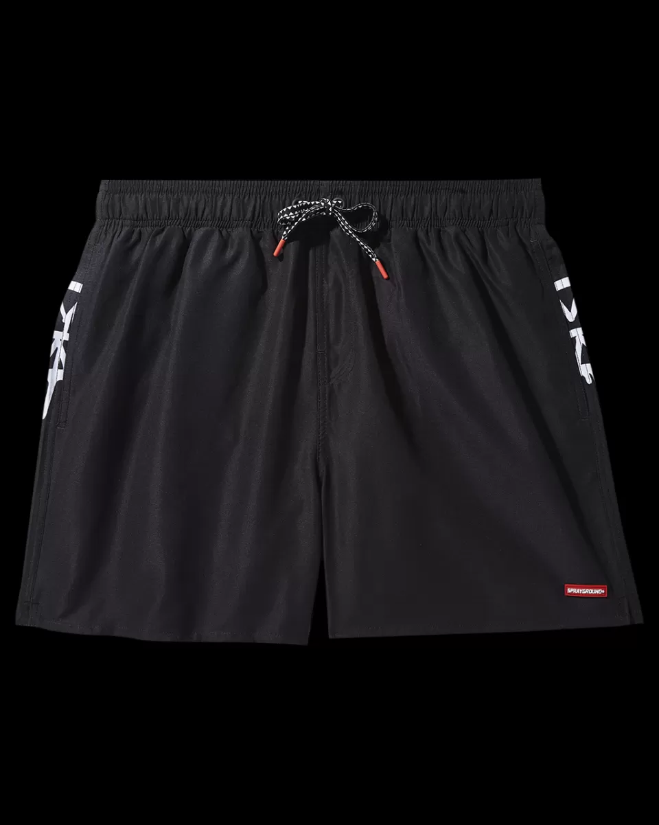 SPRAYGROUND Swimwear*THAT SPLEH SWIM SHORTS