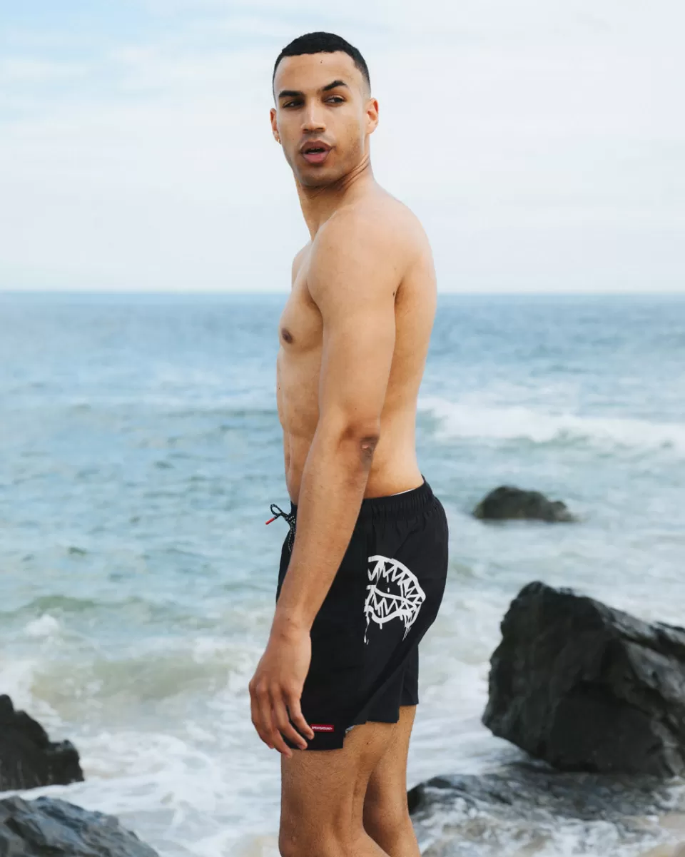 SPRAYGROUND Swimwear*THAT SPLEH SWIM SHORTS