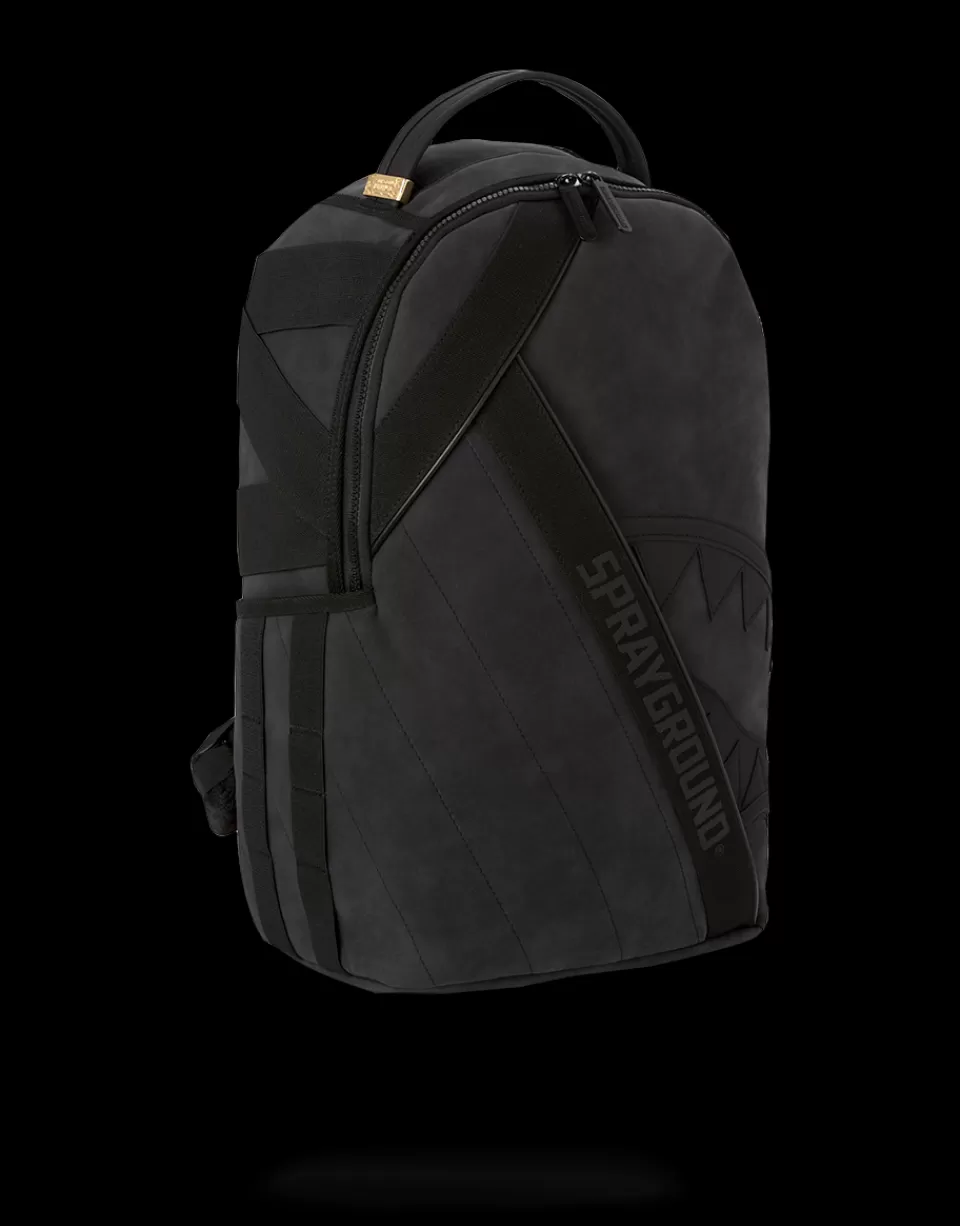 SPRAYGROUND Backpacks*THE DARKSIDE BACKPACK