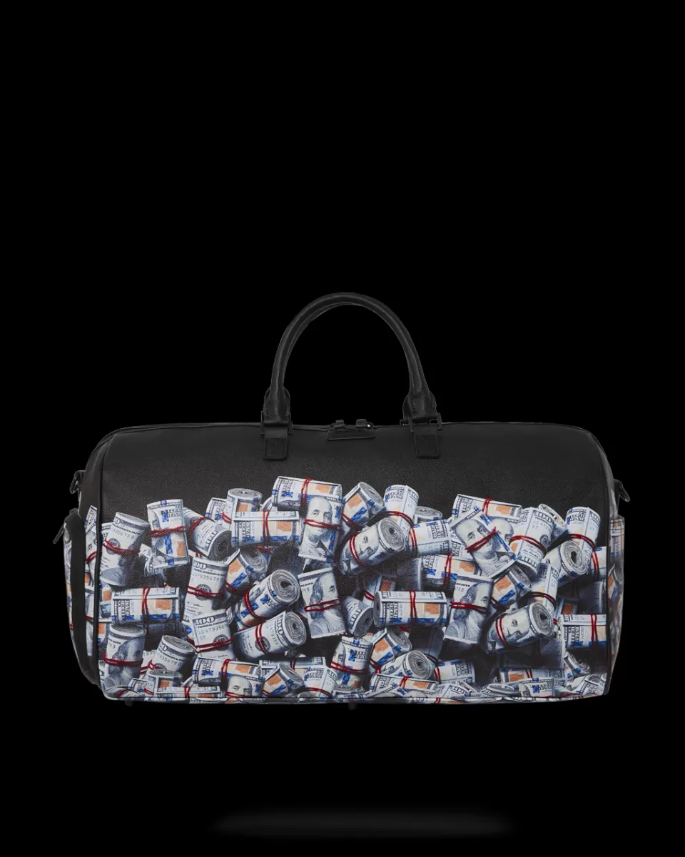 SPRAYGROUND Duffles*THE ENTREPRENEUR DUFFLE