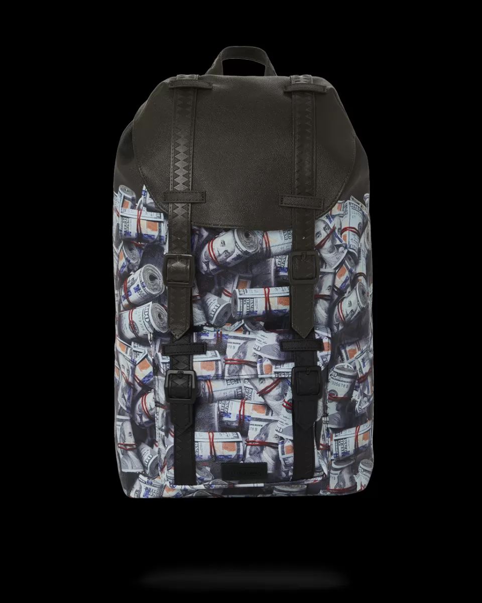 SPRAYGROUND Backpacks | Hills*THE ENTREPRENEUR HILLS BACKPACK