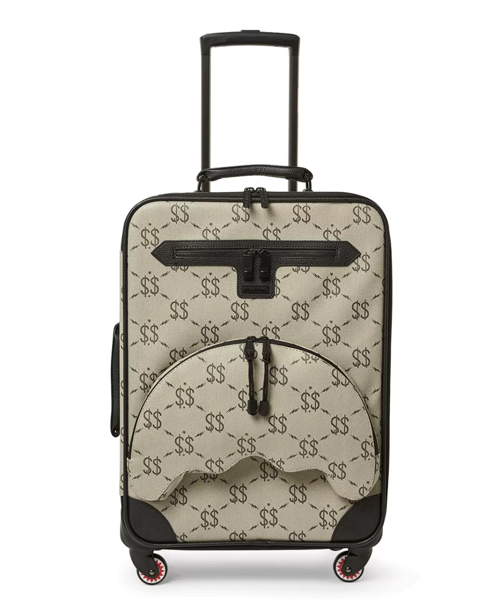 SPRAYGROUND Carry-On Luggage*THE GETAWAY JETSETTER CARRY-ON LUGGAGE