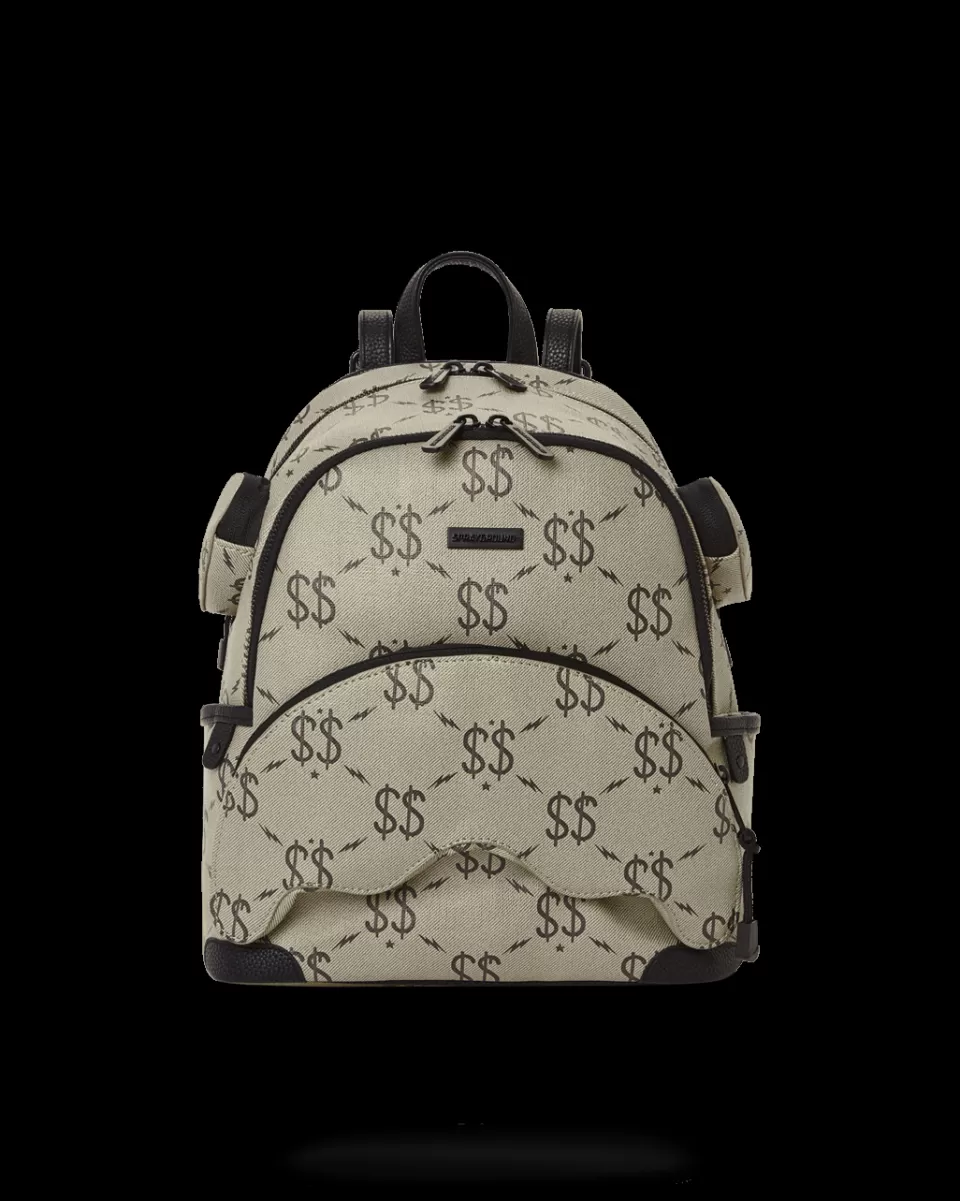 SPRAYGROUND Backpacks | Savages*THE GETAWAY SAVAGE