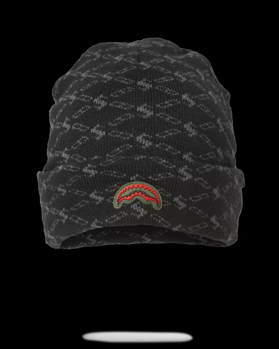 SPRAYGROUND Beanies*THE GODFATHER BEANIE