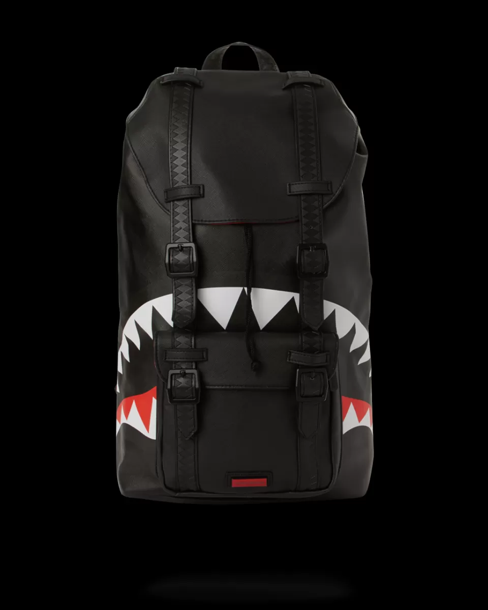 SPRAYGROUND Backpacks | Hills*THE HILLS BACKPACK (BLACK)