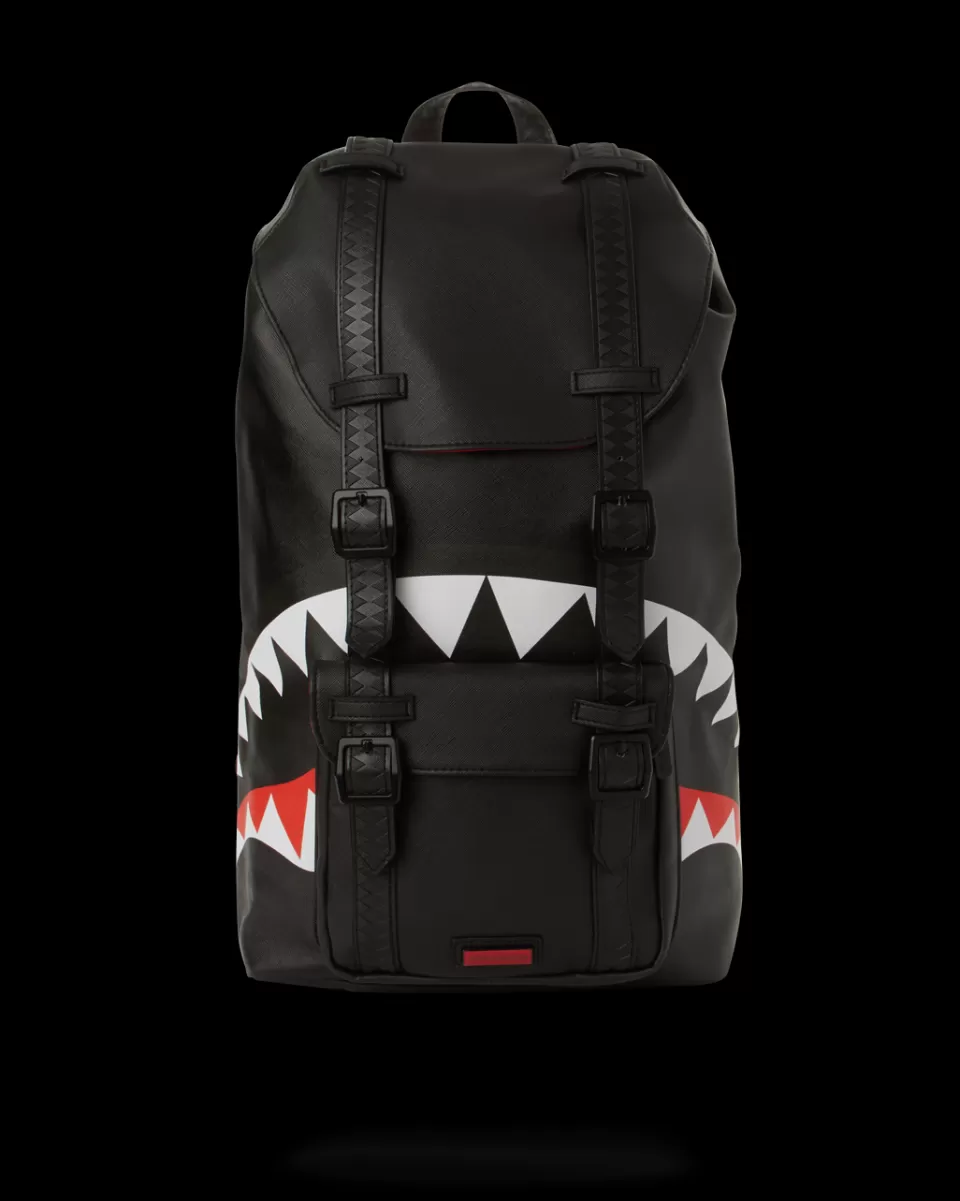 SPRAYGROUND Backpacks | Hills*THE HILLS BACKPACK (BLACK)