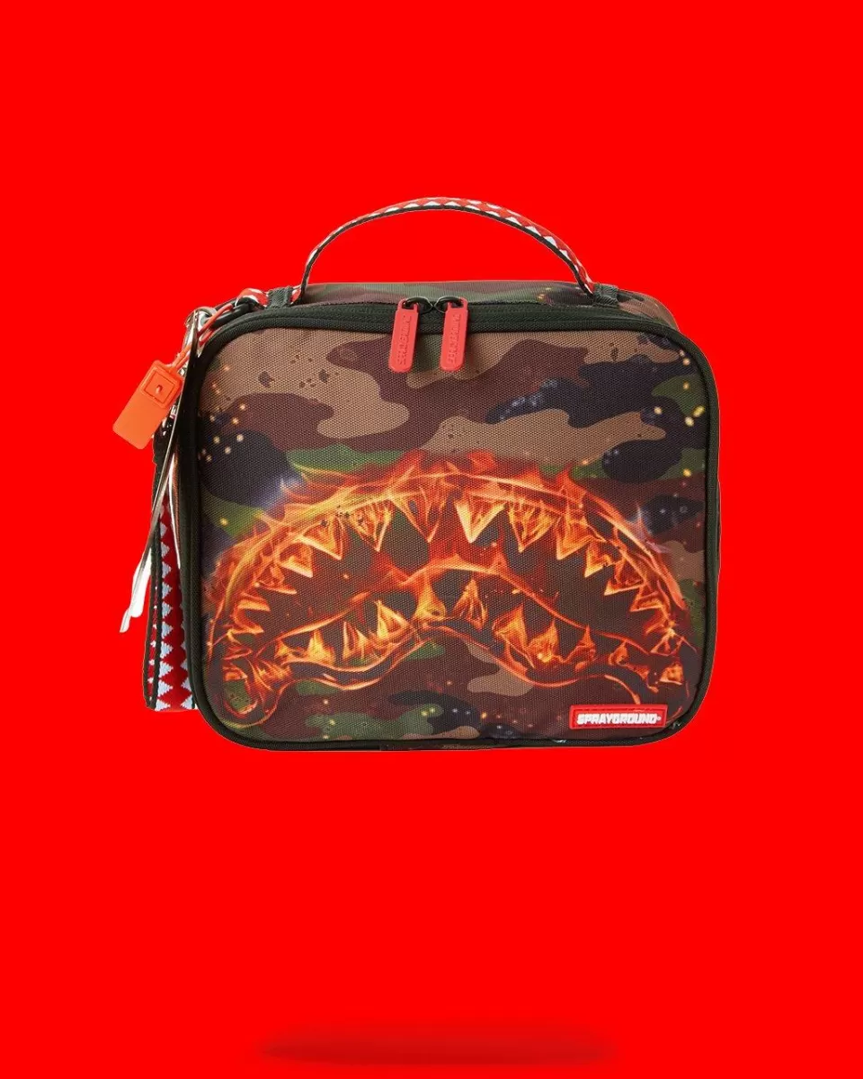 SPRAYGROUND Snack Packs*THE LIL TJAY RAPIDFIRE SNACKPACK