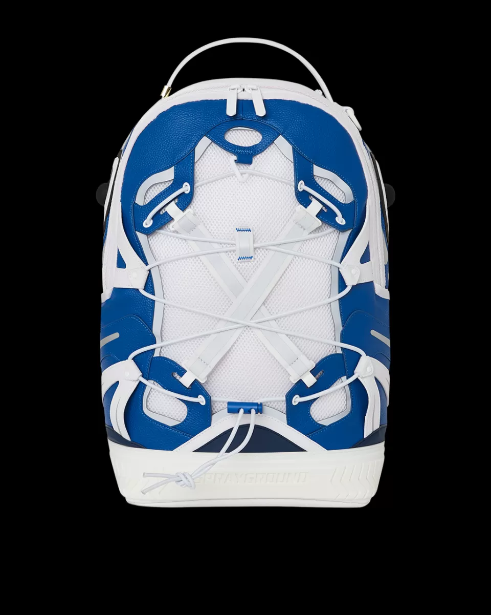 SPRAYGROUND Backpacks*THE POWERHOUSE BACKPACK (DLXV)