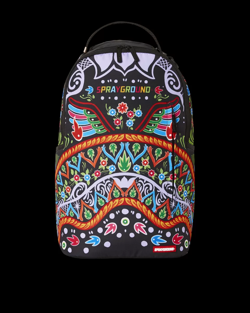 SPRAYGROUND Backpacks*THE VALLEY BACKPACK