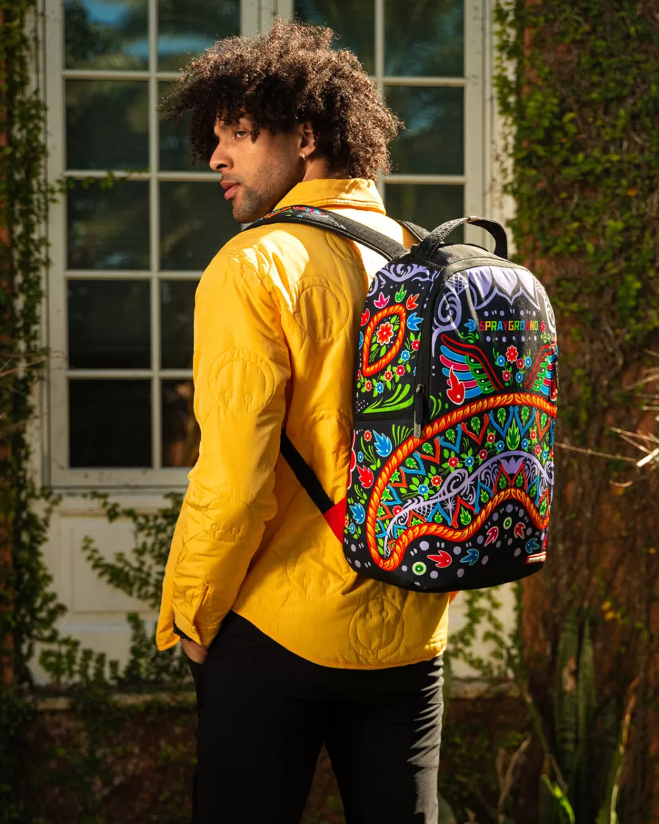 SPRAYGROUND Backpacks*THE VALLEY BACKPACK