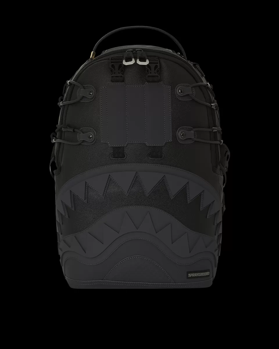 SPRAYGROUND Backpacks*THE VAULT BACKPACK (DLXV)