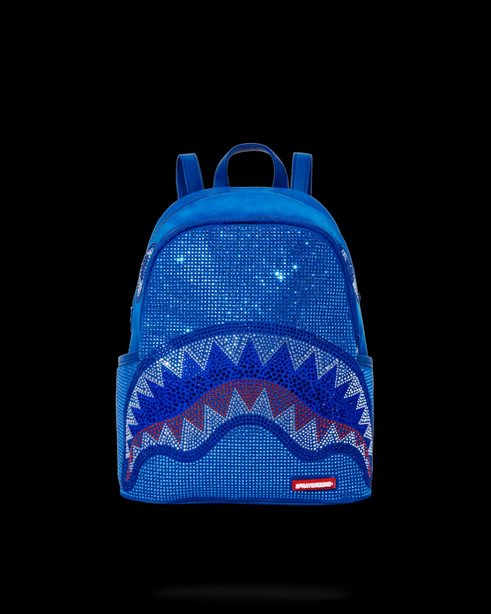 SPRAYGROUND Backpacks | Savages*TRINITY OCEAN SAVAGE BACKPACK