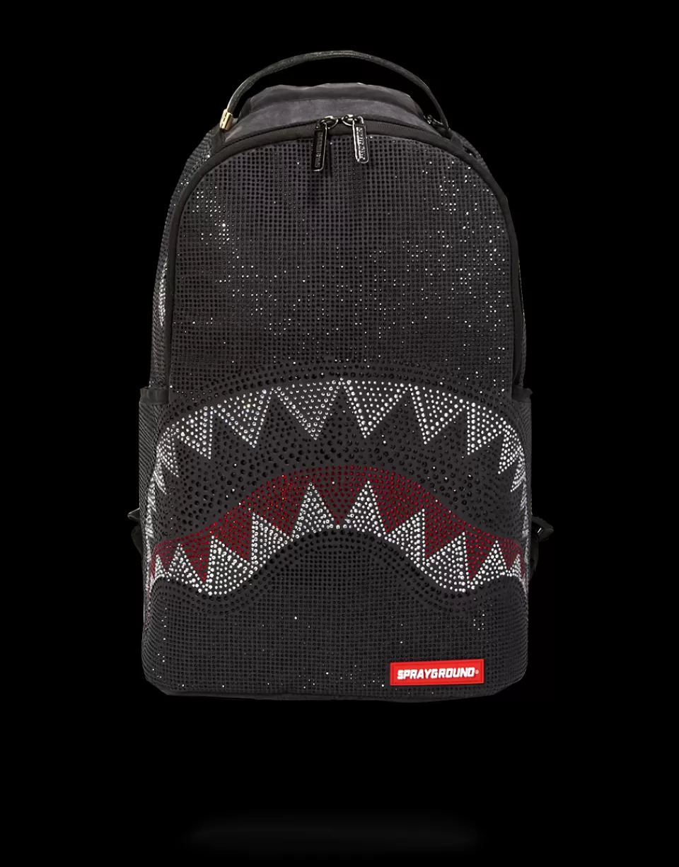 SPRAYGROUND Backpacks*TRINITY SHARK BACKPACK