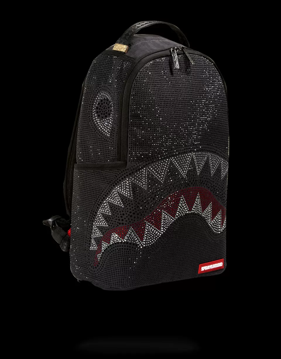 SPRAYGROUND Backpacks*TRINITY SHARK BACKPACK