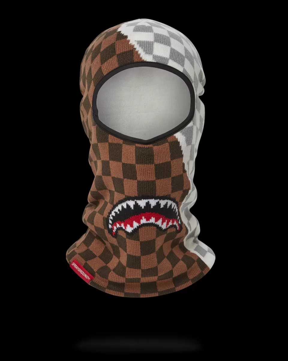 SPRAYGROUND Ski Masks*UNSTOPPABLE ENDEAVORS II SKI MASK