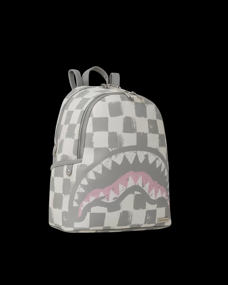 SPRAYGROUND Backpacks | Savages*VANQUISH CREAM SAVAGE