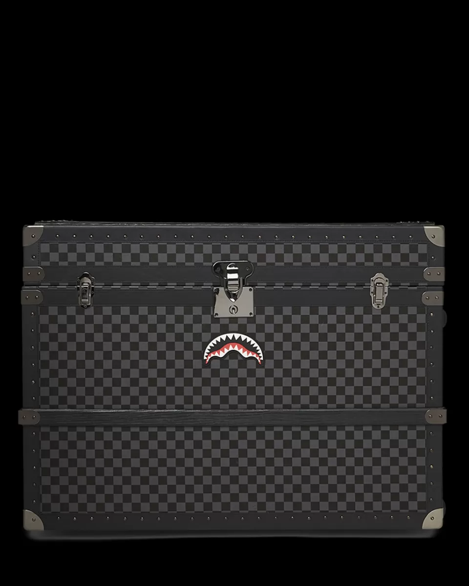 SPRAYGROUND Wardrobe Trunk*VANQUISH II WARDROBE TRUNK