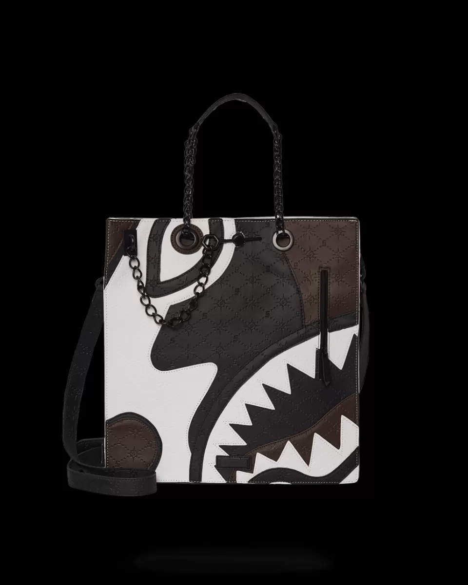 SPRAYGROUND Totes*V.V.I.P. LOFT TOTE