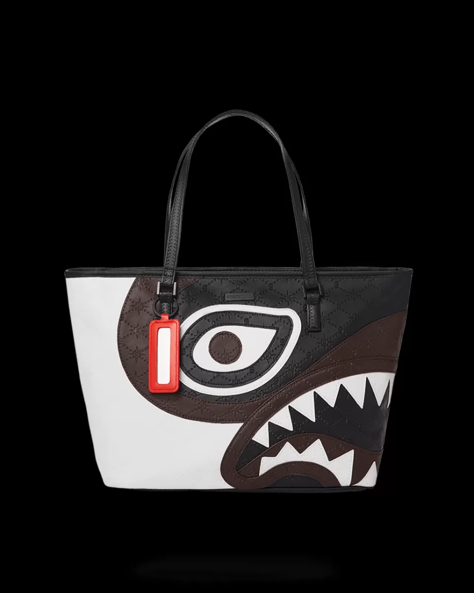 SPRAYGROUND Totes*V.V.I.P. TOTE