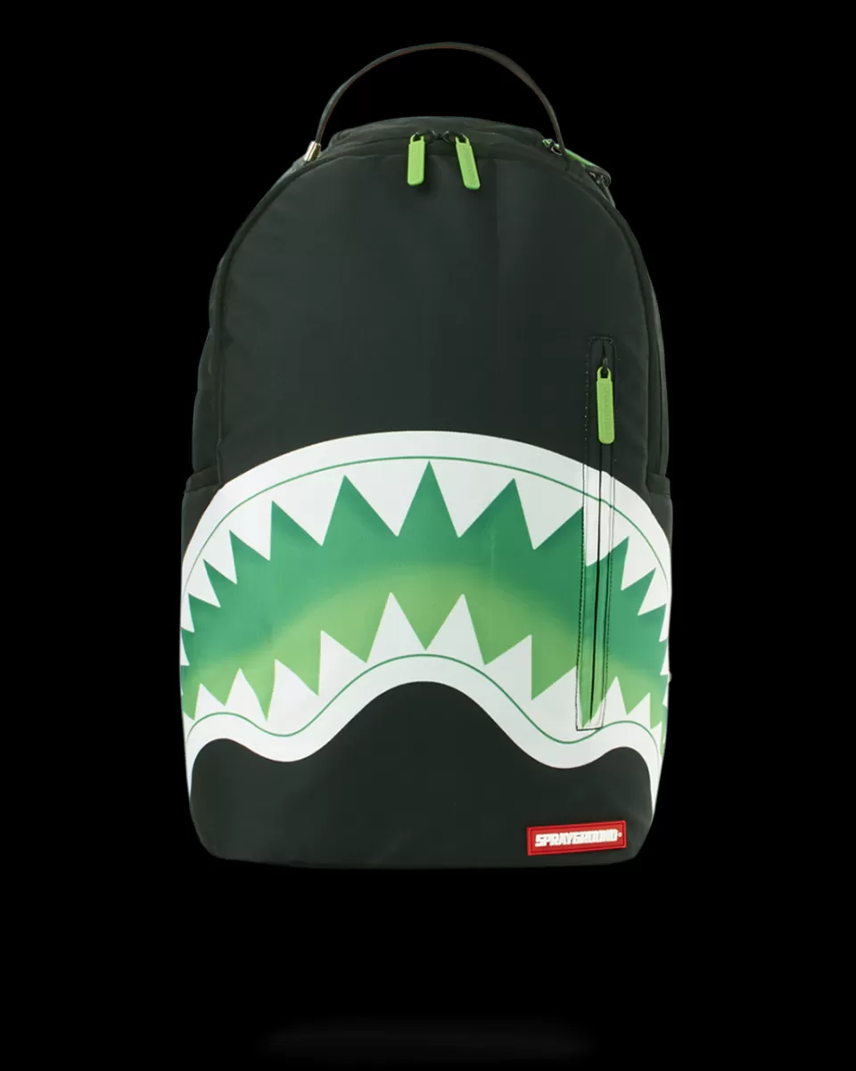 SPRAYGROUND Backpacks*XBOX SHARK 4K