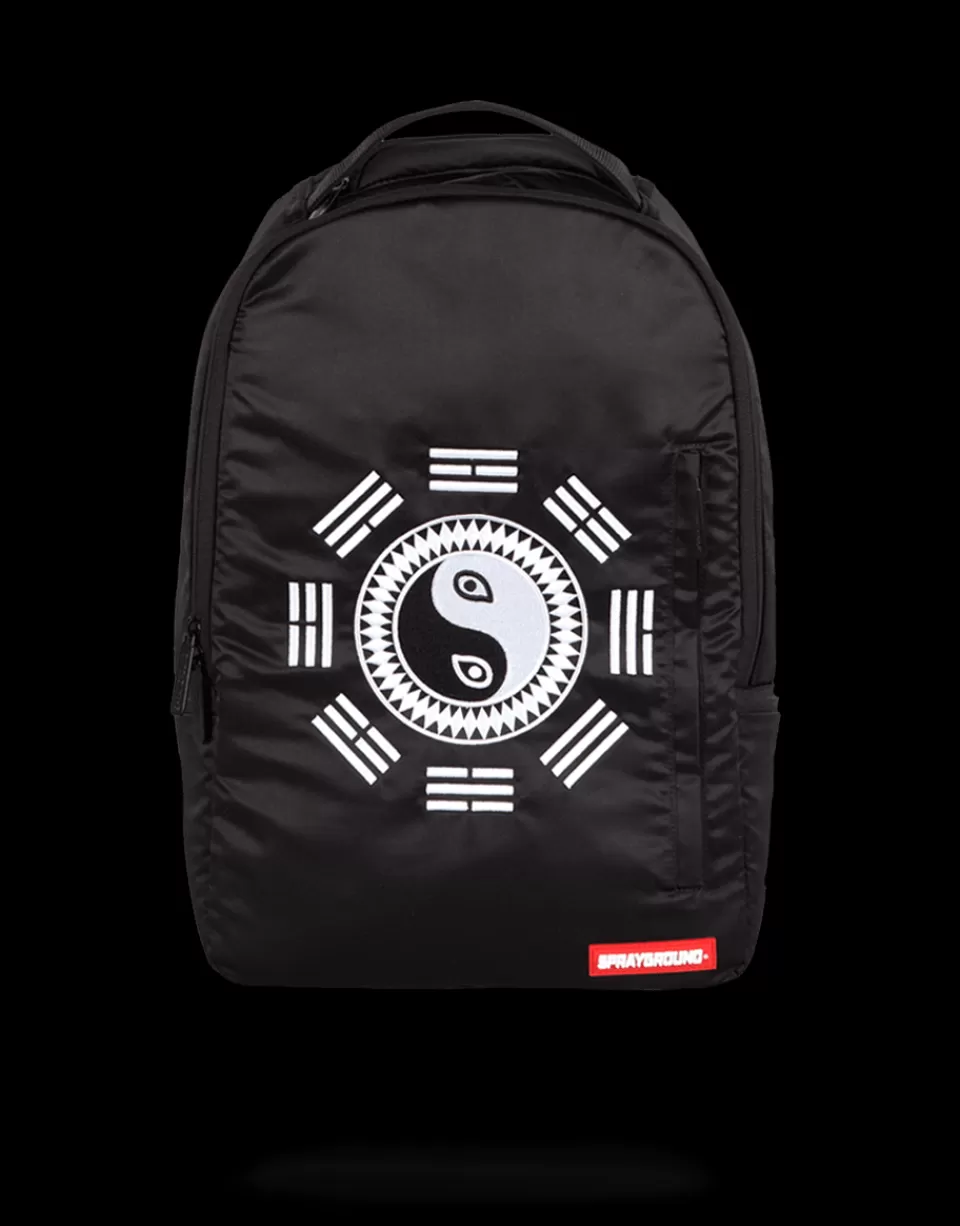 SPRAYGROUND Backpacks*ZEN TANG