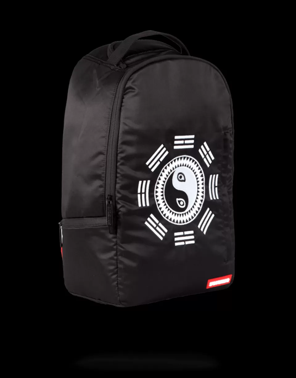 SPRAYGROUND Backpacks*ZEN TANG